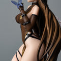 Lost Order devil girl anime figure