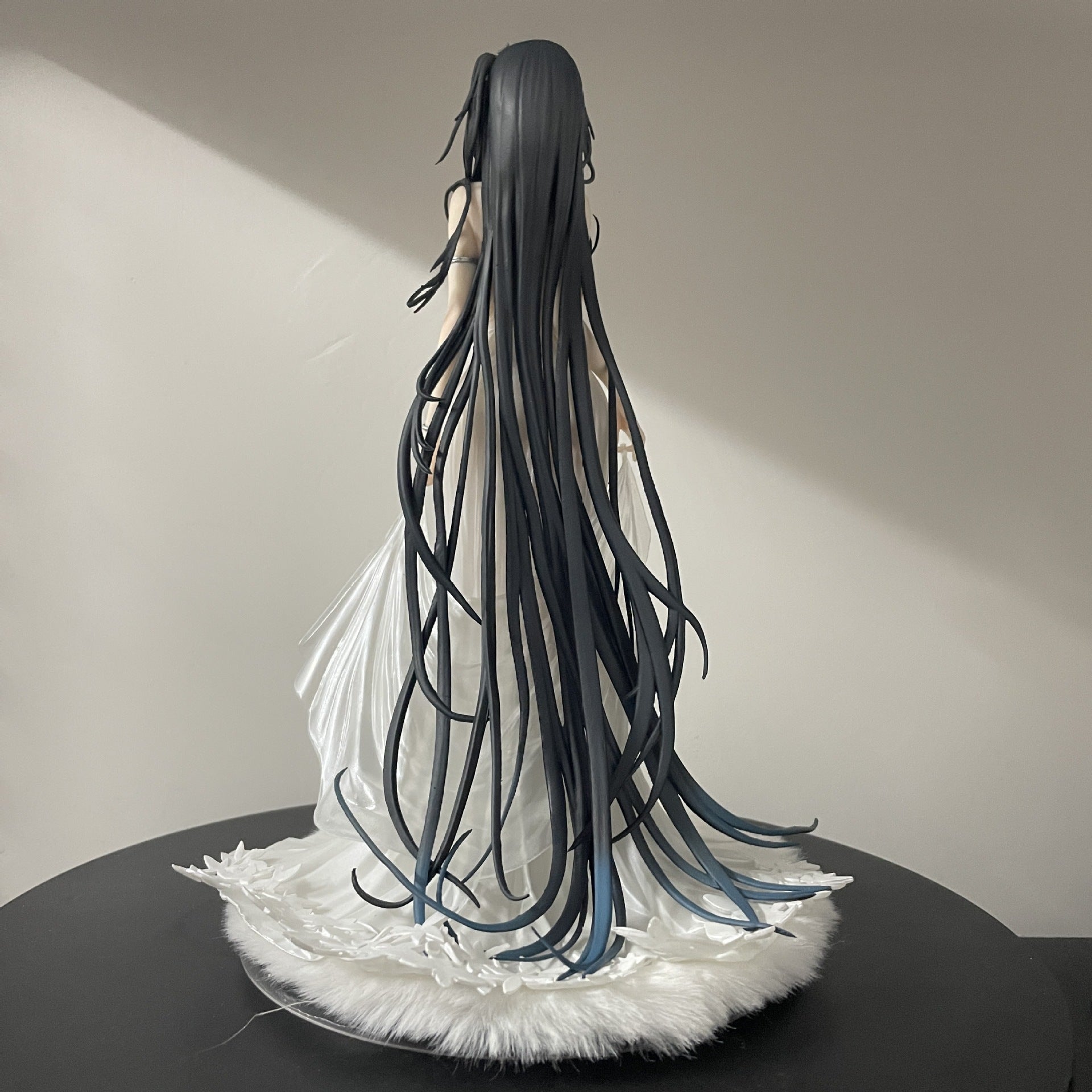Azur Lane Taiho wedding dress figure