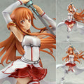 Sword Art Online Asuna figure