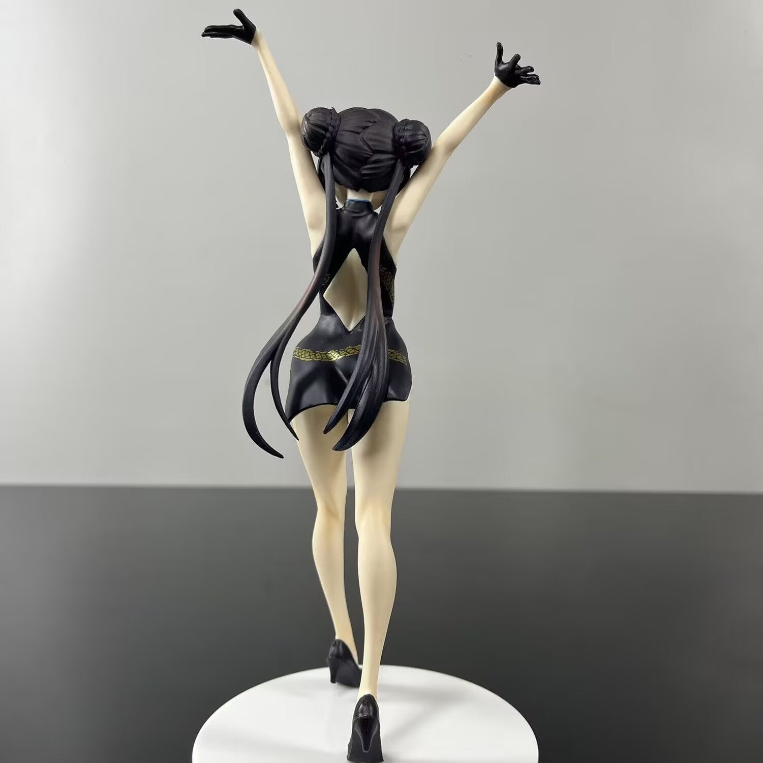 lue Archive Kazusa Kyouyama cheongsam figure