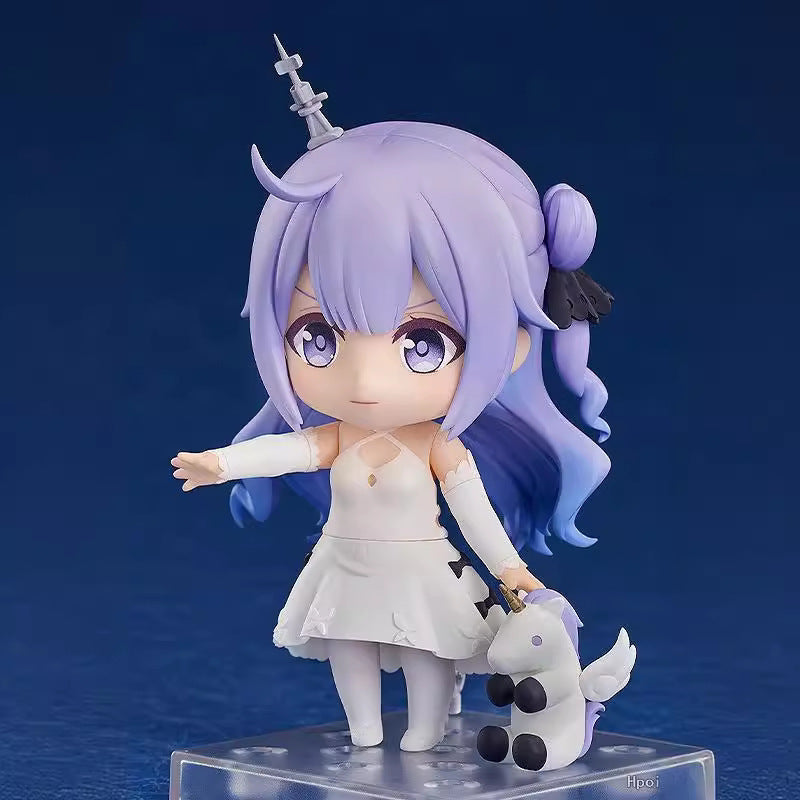 Nendoroid Azur Lane Unicorn figure