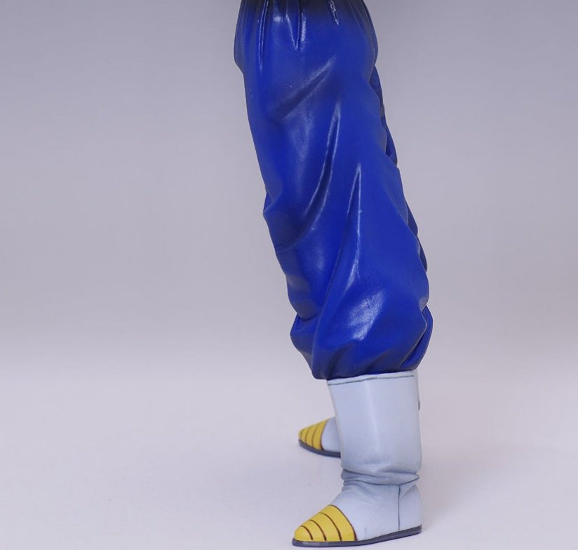 Dragon Ball Super Saiyan Vegito figure