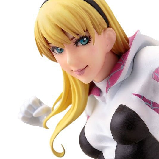 Marvel Spider Gwen action figure