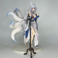 Azur Lane Shinano evening dress figure