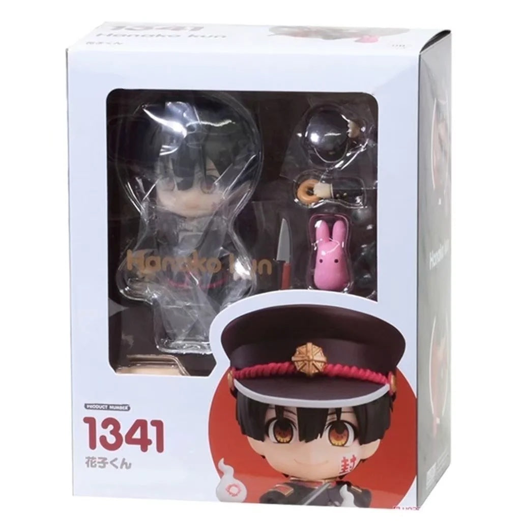 Nendoroid 1341 Hanako‑kun