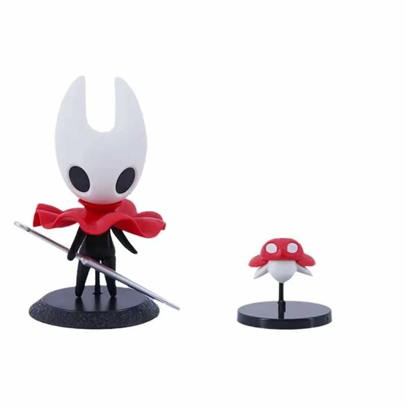 Hollow Knight Hornet action figure