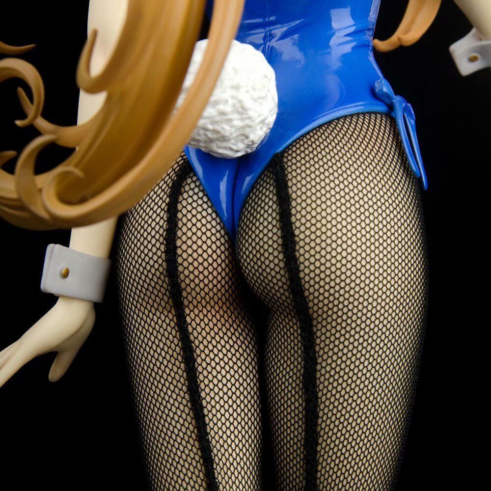 Oh My Goddess Belldandy 1/4 bunny