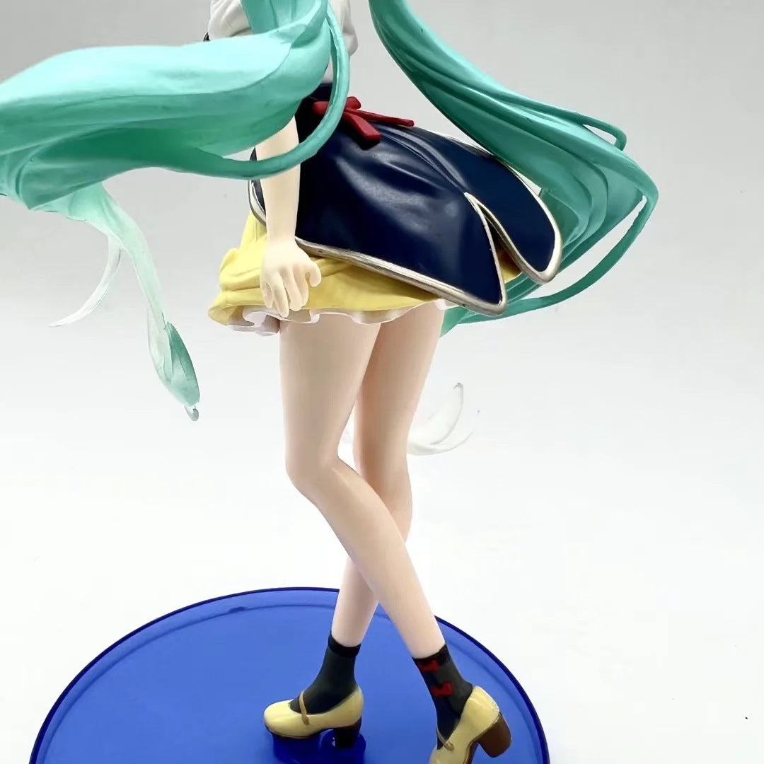 Hatsune Miku Snow White fairy tale prize figure