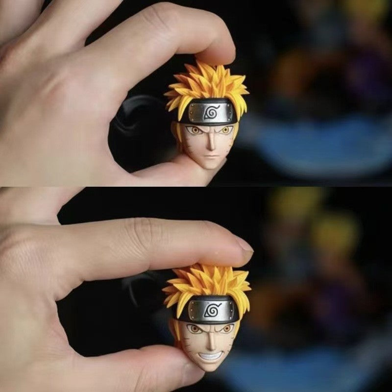 Naruto Uzumaki GK statue figure
