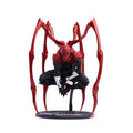 Avengers Ultimate Spider Man Chapter Parker Ultimate Neighbor Mobile Doll Set Box Set Handmade