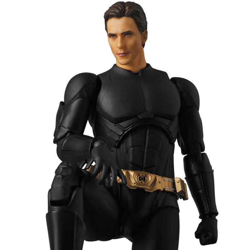 DC Nolan movie Batman collectible figurine
