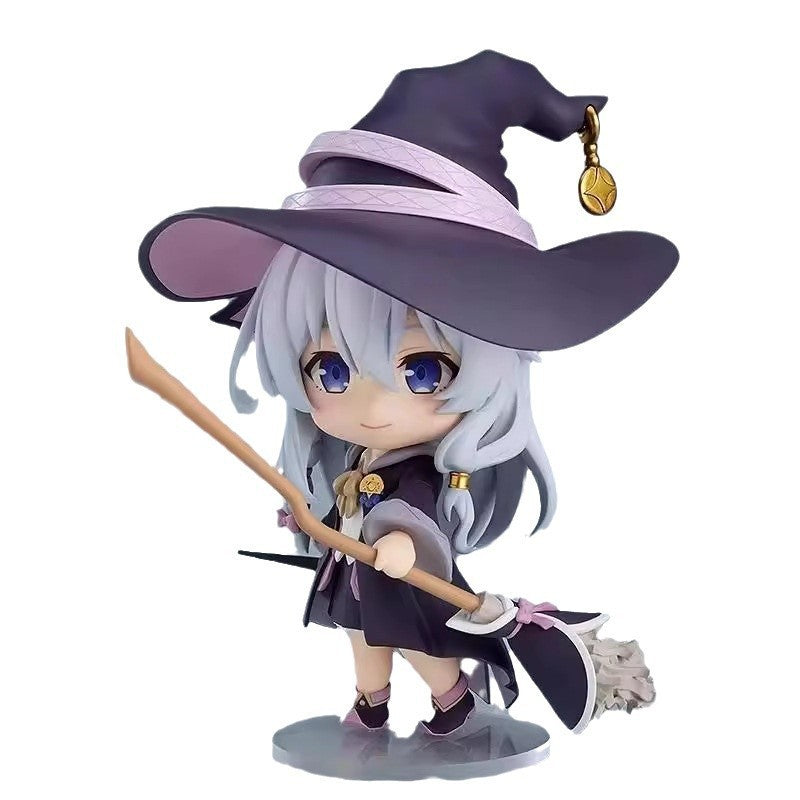 Nendoroid Elaina Wandering Witch