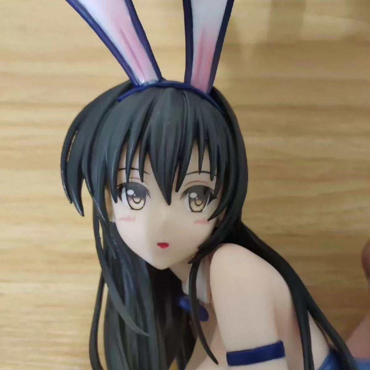 To Love‑Ru Kotegawa Yui Bunny Girl figure