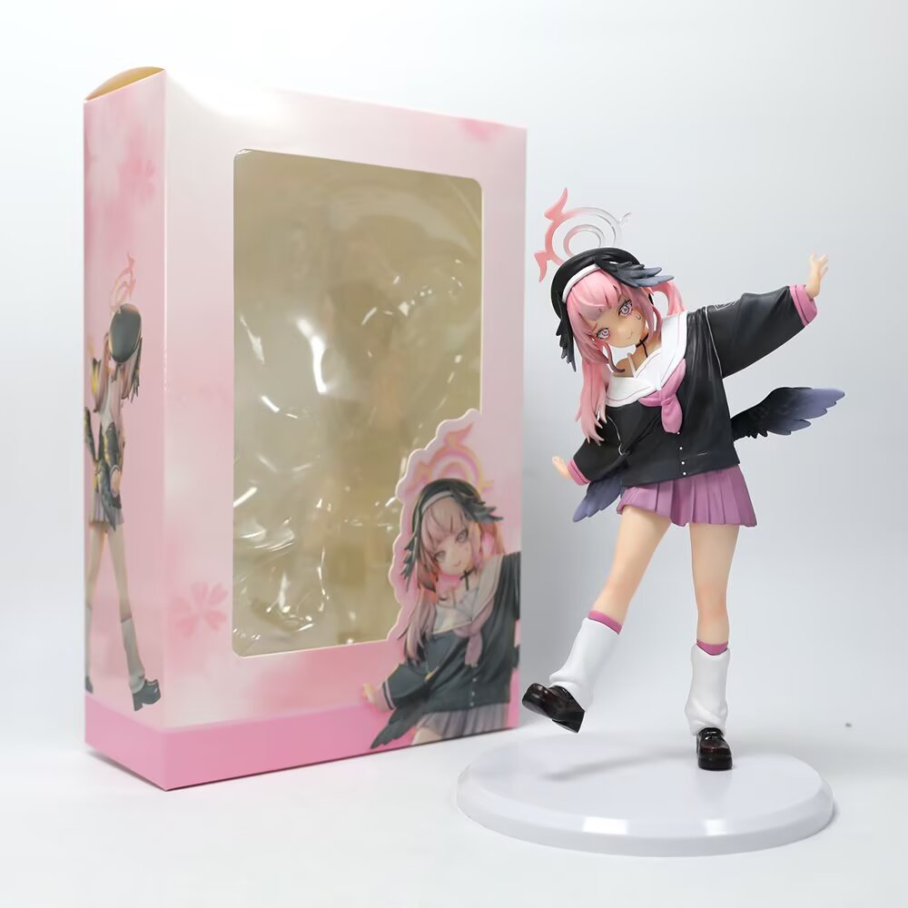 Blue Archive Shimoe Koharu figure
