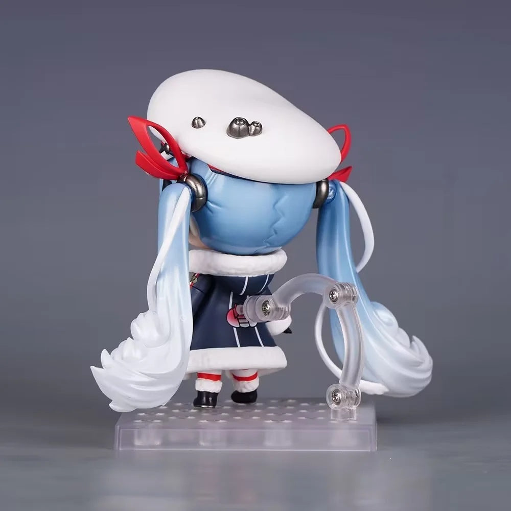 Nendoroid Snow Miku 2022 Grand Voyage