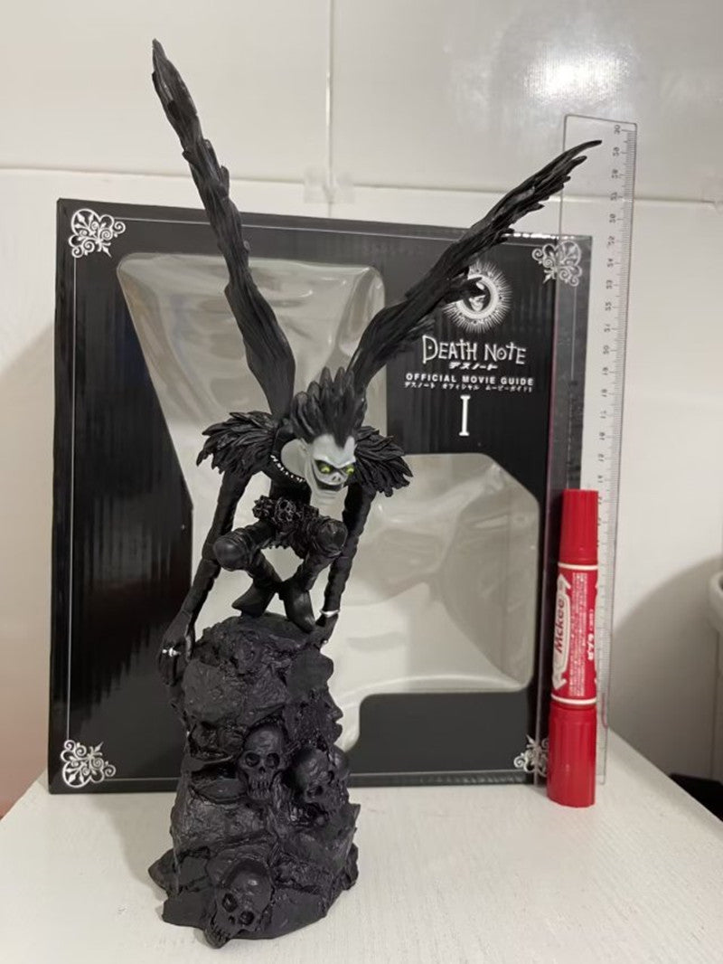 Death Note Ryuk figure