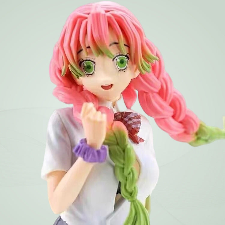 Demon Slayer Shinobu Kocho GK statue