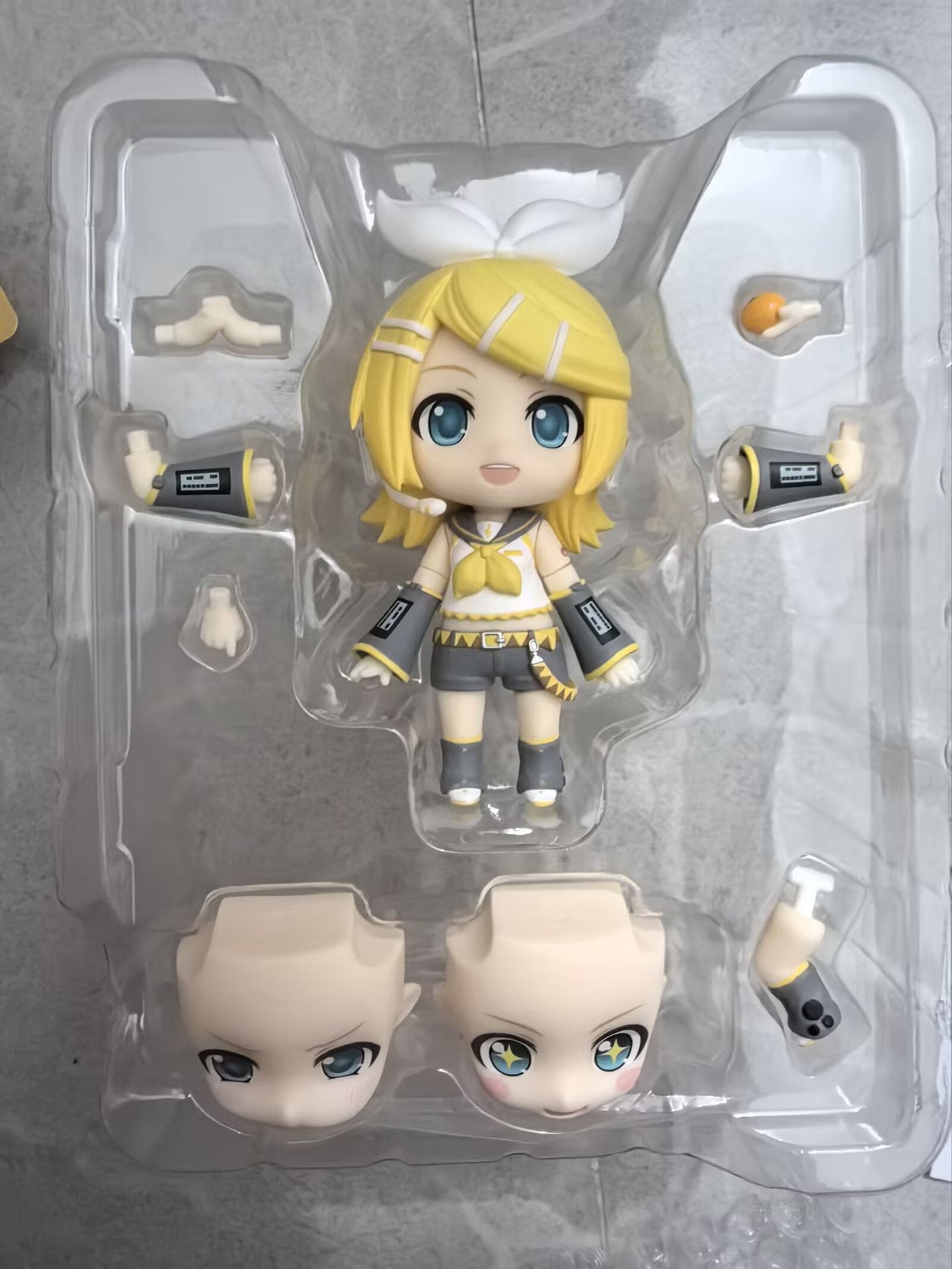 Nendoroid Kagamine Rin