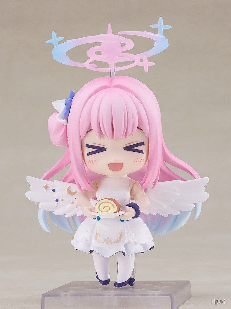 Nendoroid Mika Misono Blue Archive