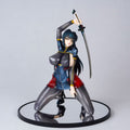 Taimanin RPGX Annerose Vajra figure