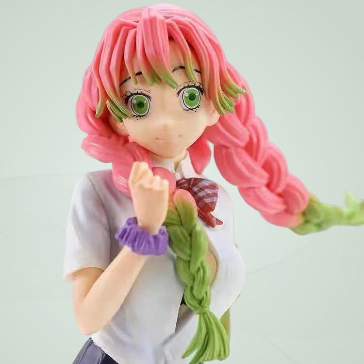 Demon Slayer Shinobu Kocho GK statue