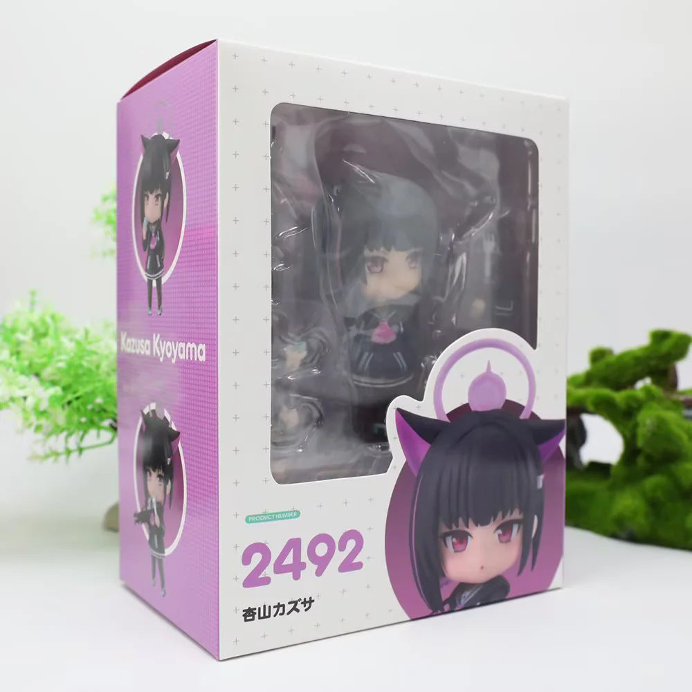 Blue Archive Kyouyama Kazusa nendoroid figure
