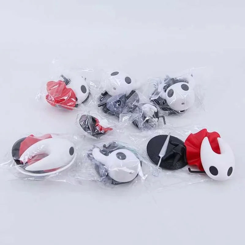 Hollow Knight Hornet action figure