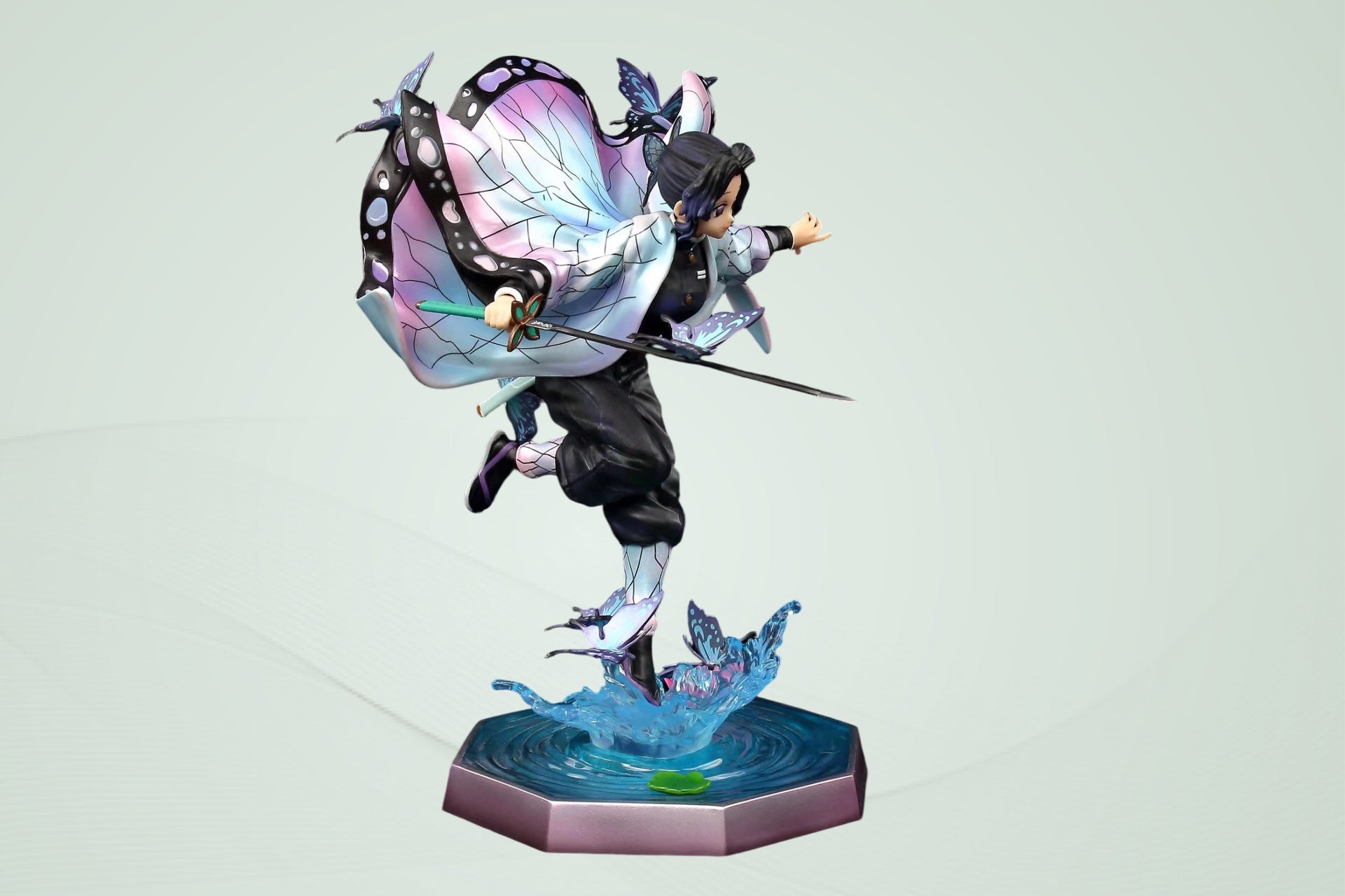 Demon Slayer Shinobu Kocho GK statue