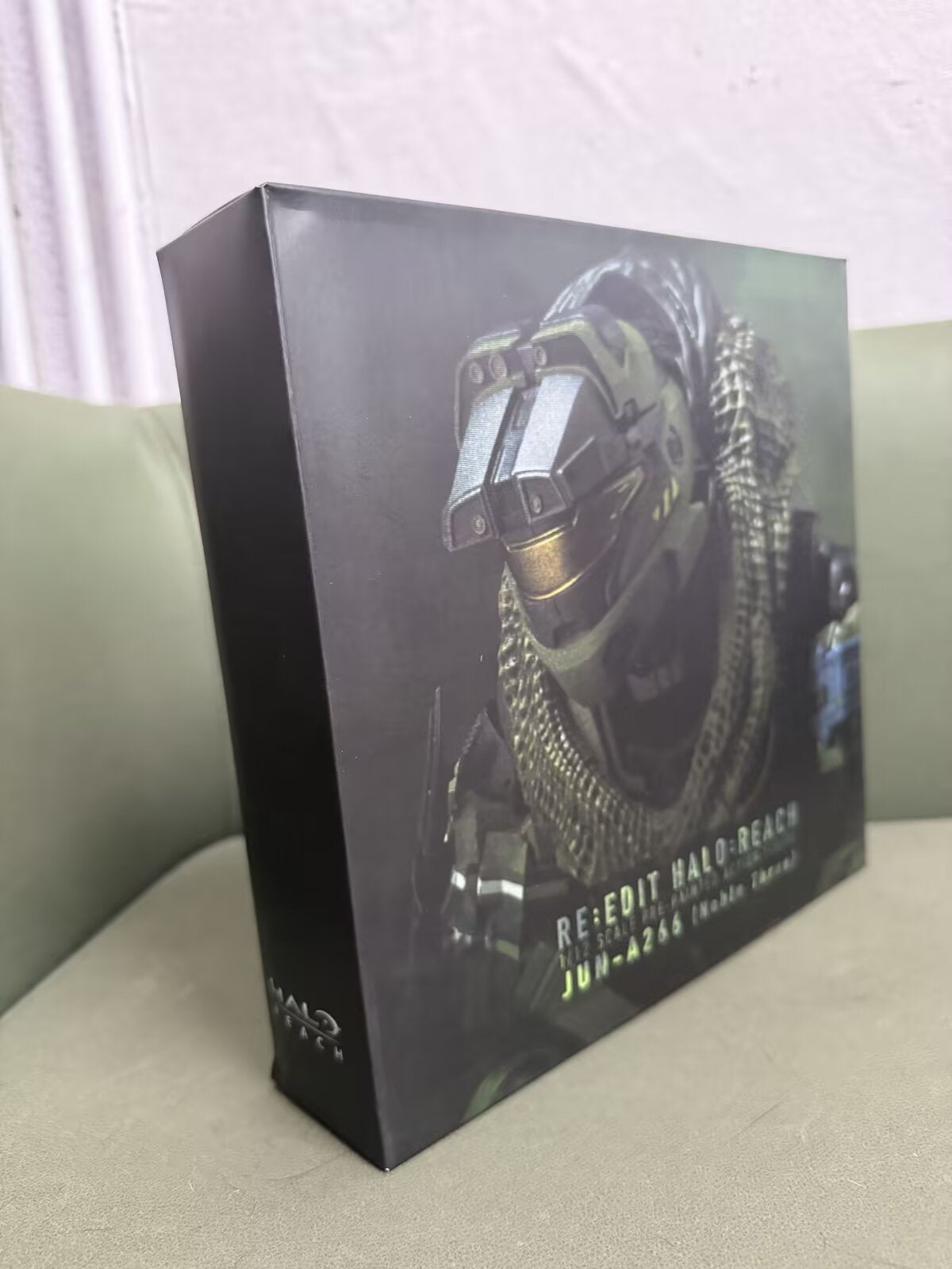 Halo Master Chief action figure
