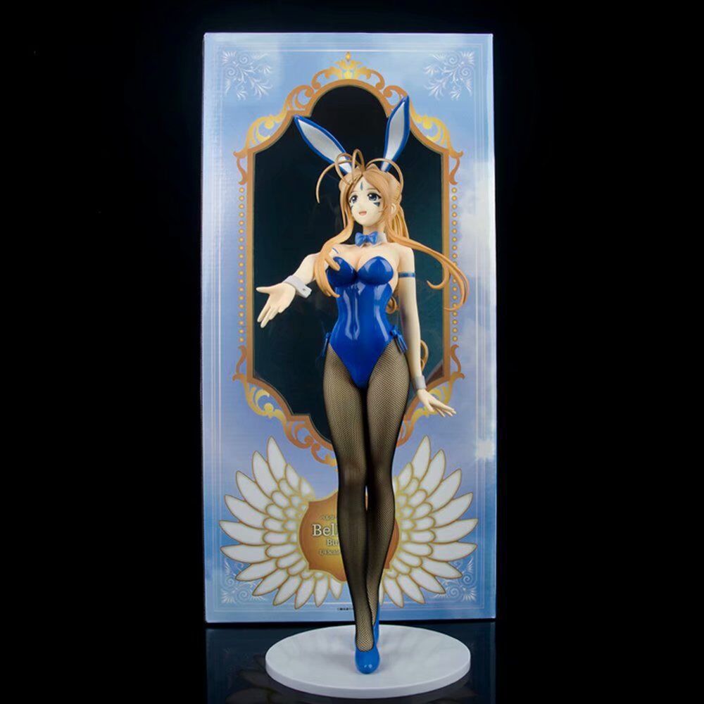 Oh My Goddess Belldandy 1/4 bunny