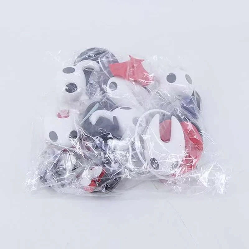 Hollow Knight Hornet action figure