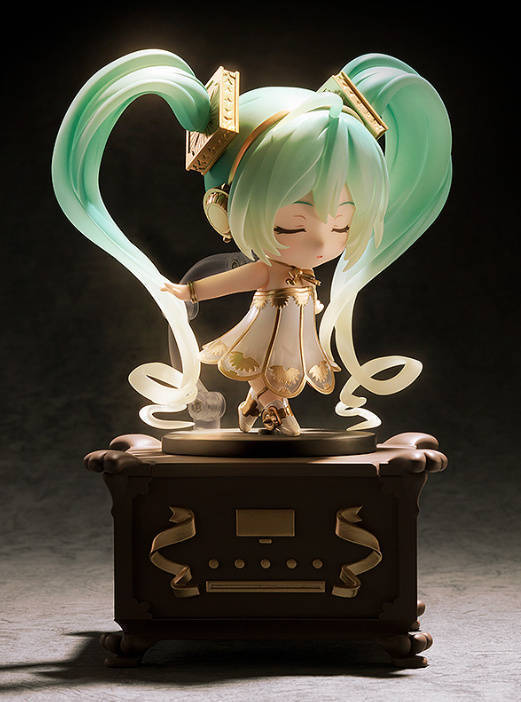 Nendoroid Hatsune Miku Symphony 5th Anniversary