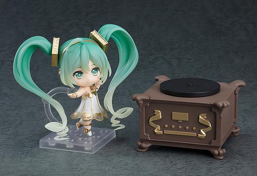 Nendoroid Hatsune Miku Symphony 5th Anniversary