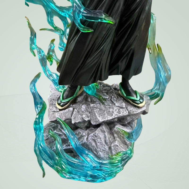 Demon Slayer Muichiro Tokito GK figure