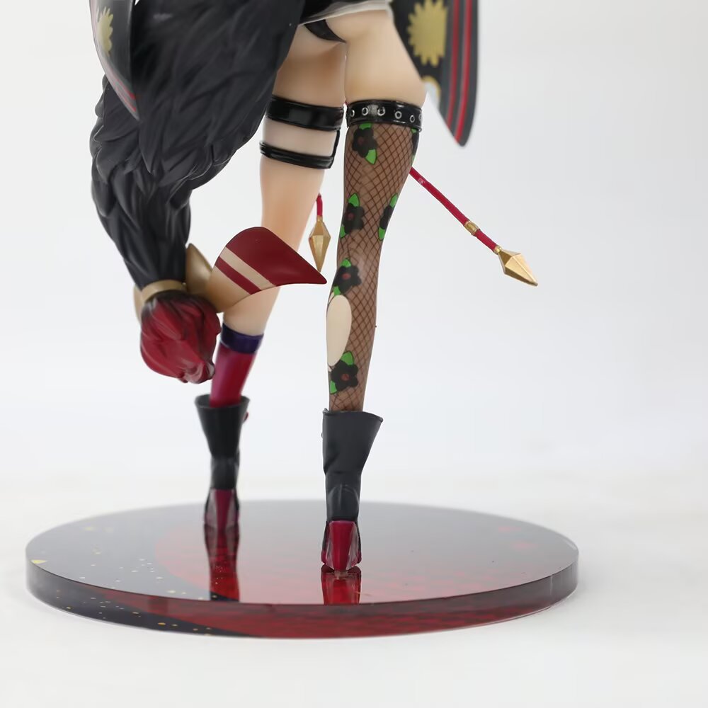 Blue Archive Kosaka Wakamo kimono figure
