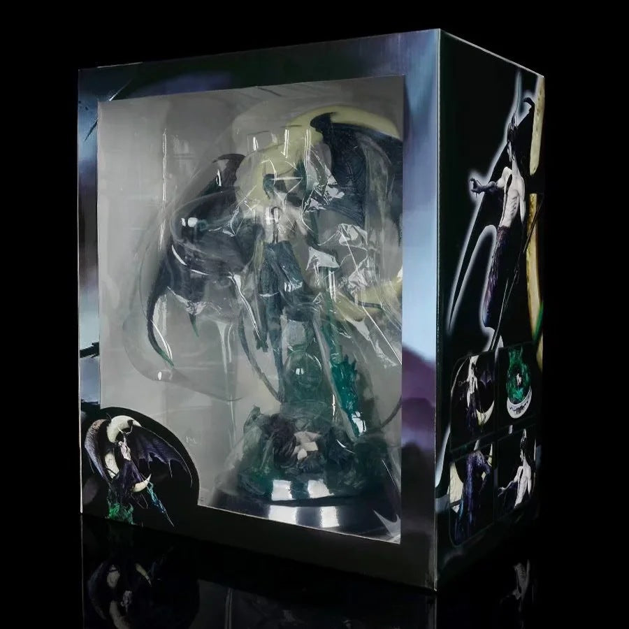 Bleach Ulquiorra Cifer second release GK statue