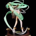 Hatsune Miku symphony ballet 1/7 scale figure