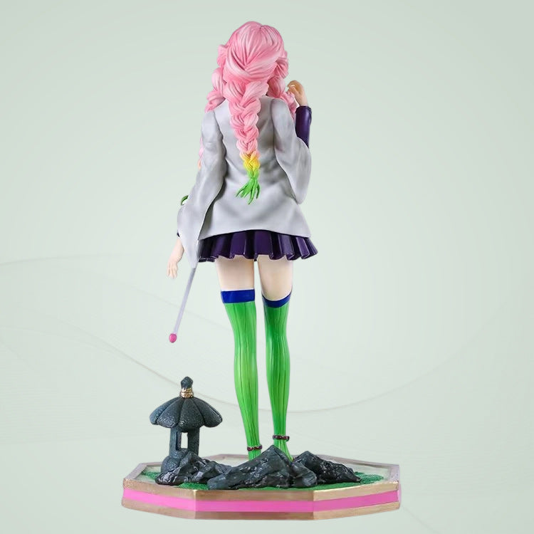 Demon Slayer Mitsuri Kanroji GK figure