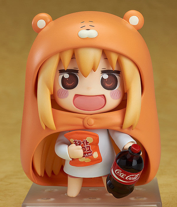 Nendoroid 524 Umaru Doma