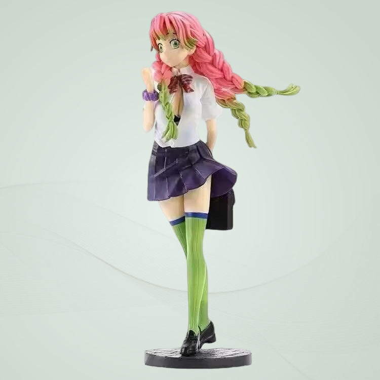 Demon Slayer Shinobu Kocho GK statue