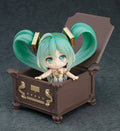 Nendoroid Hatsune Miku Symphony 5th Anniversary