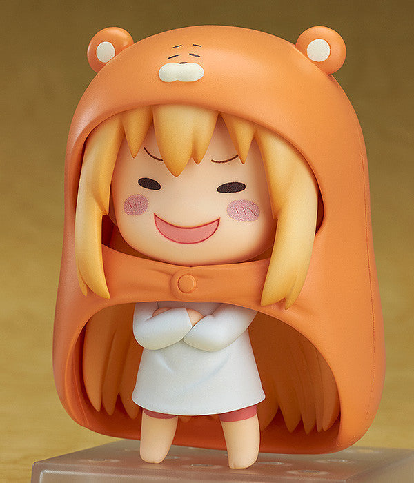 Nendoroid 524 Umaru Doma