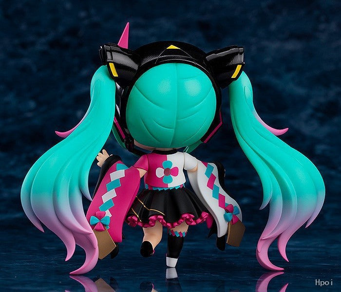 Nendoroid Hatsune Miku Magical Mirai summer festival
