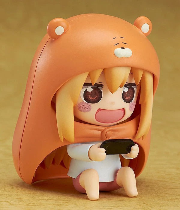 Nendoroid 524 Umaru Doma