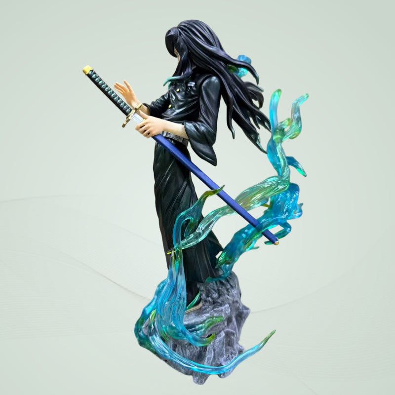 Demon Slayer Muichiro Tokito GK figure