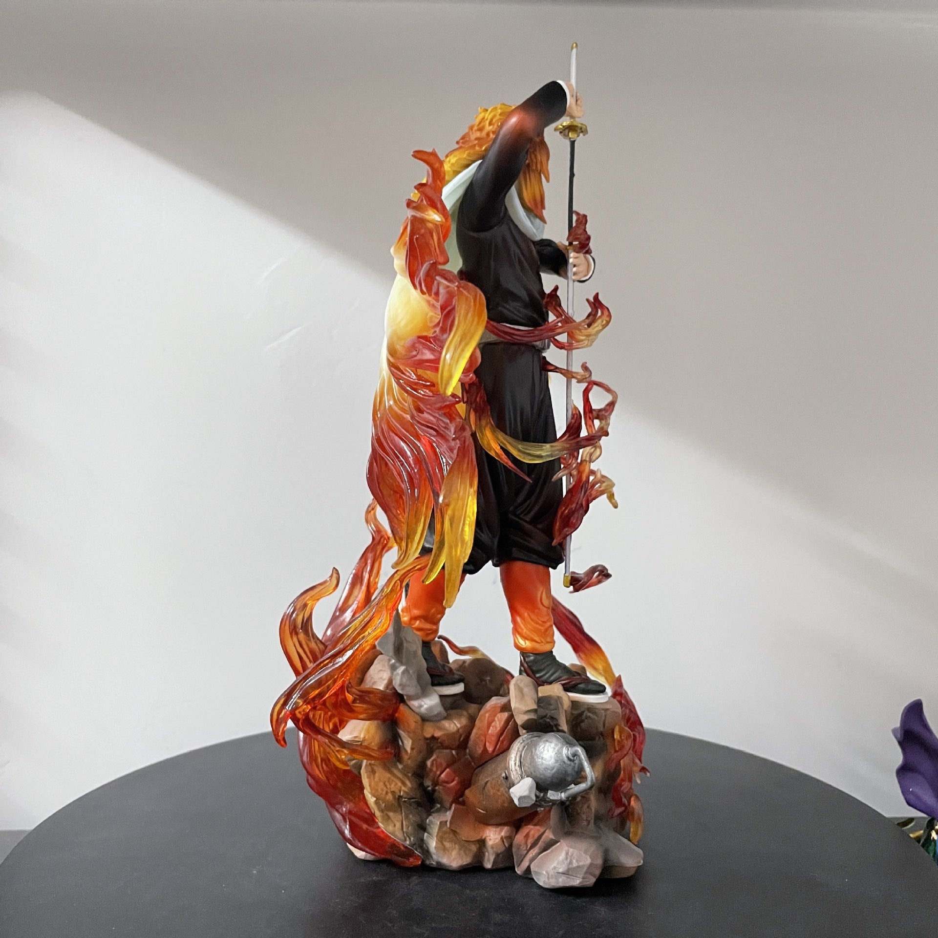 Demon Slayer Rengoku Kyojuro GK statue