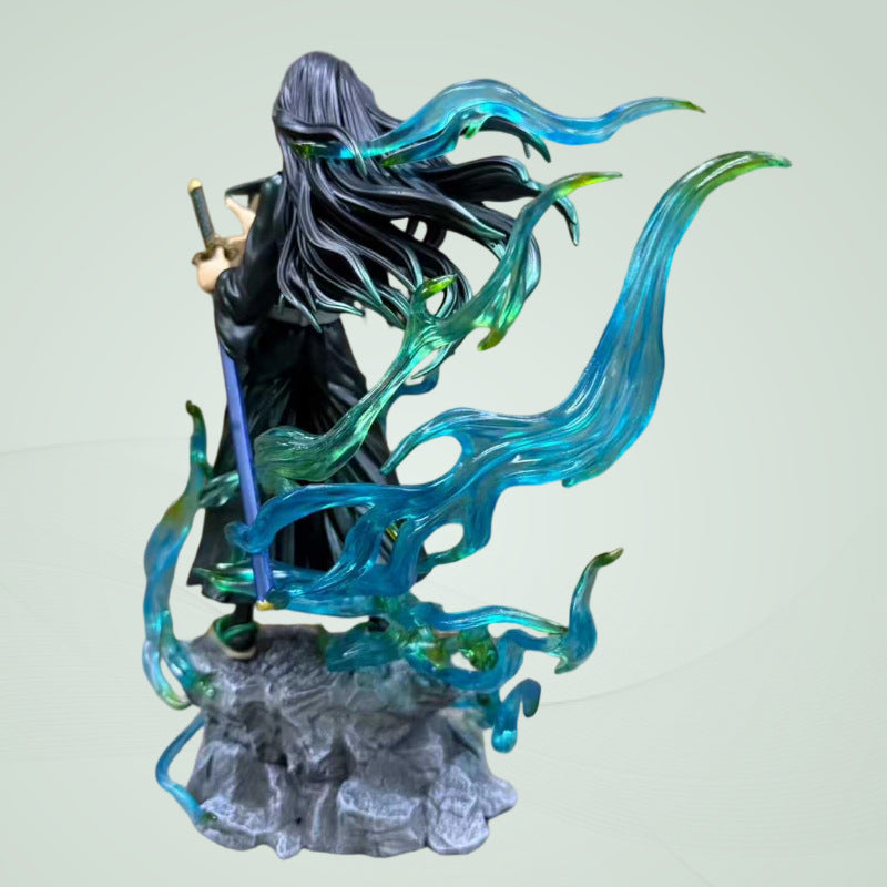 Demon Slayer Muichiro Tokito GK figure