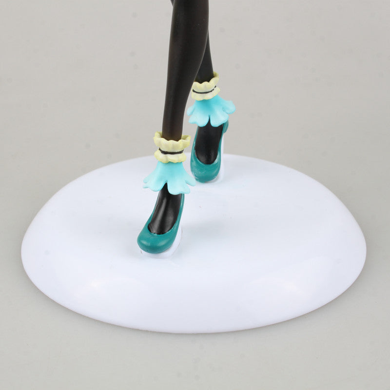 Hatsune Miku winter dress prize figure