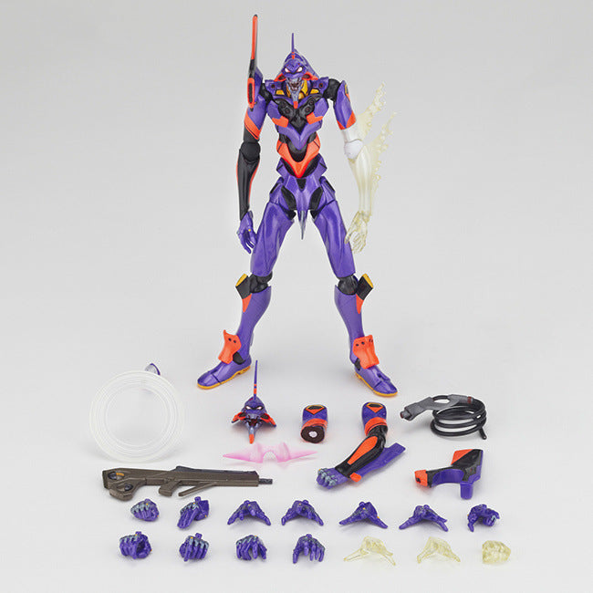 EVA Neon Genesis Evangelion model