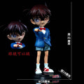 Detective Conan Edogawa Conan GK figure 3 styles
